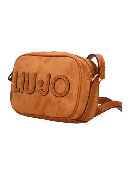 Liu Jo torebka crossbody brązowa