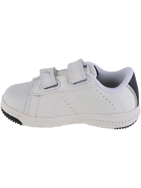 Pantofi copii Joma alb