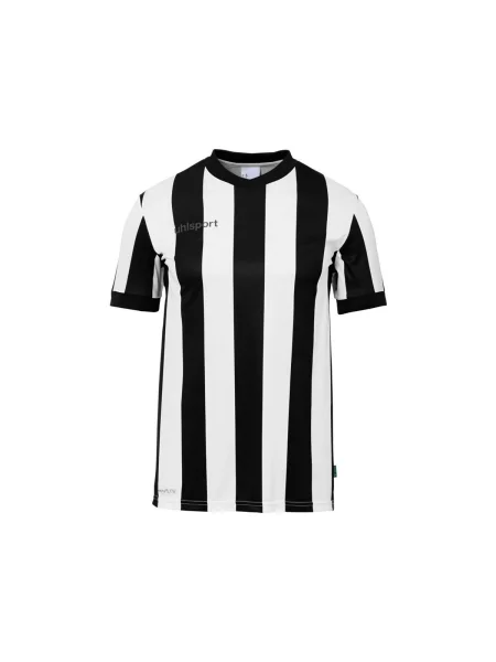 Tricou Uhlsport cu dungi retro