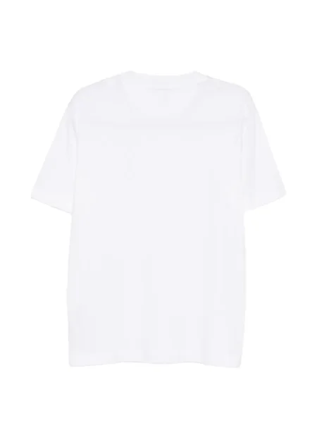 Tricou Eleventy alb