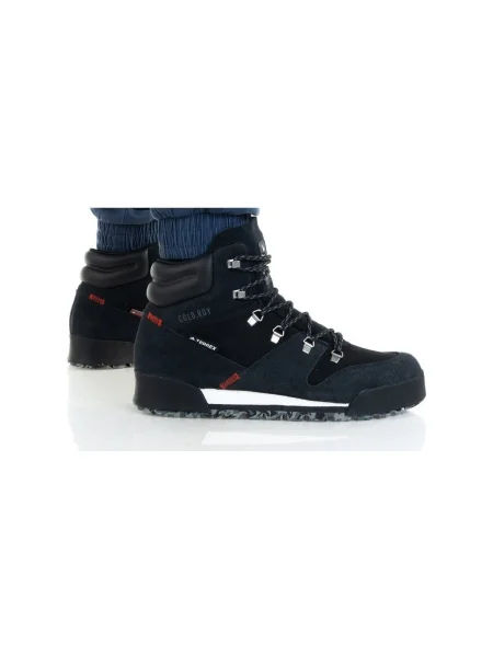Pantofi Adidas Performance albastru