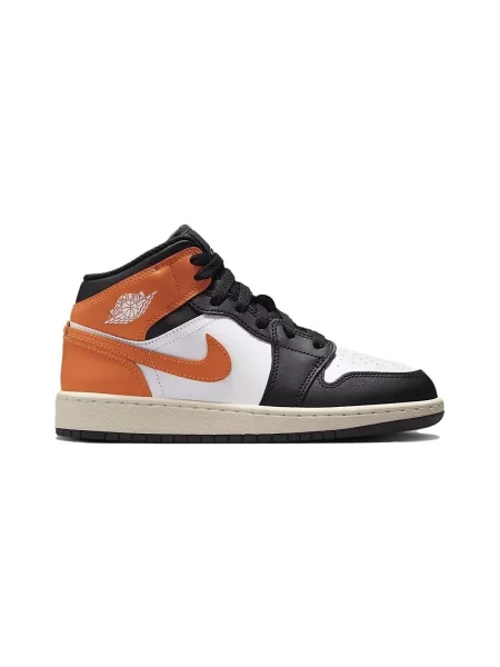 Pantofi copii Nike negru