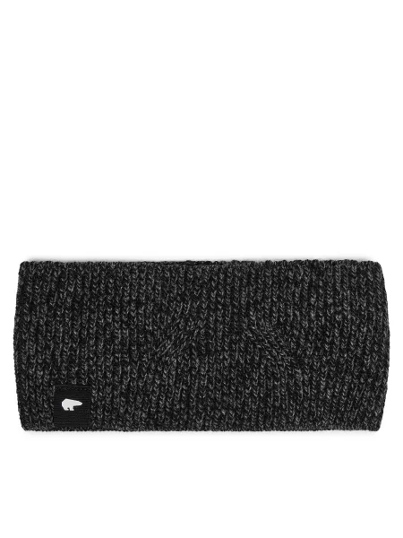 Šalikas Eisbär pilka