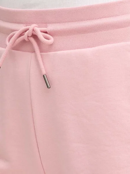 Трикотажные шорты Puma