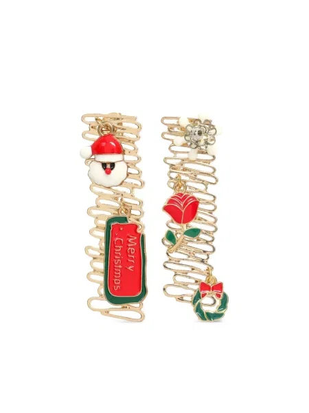 Cercei Amir Slama auriu