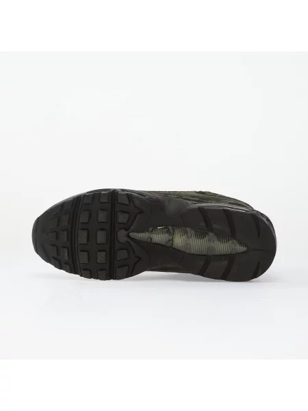 Сникърси Nike Air Max 95 SP Sequoia/ Sequoia-Black-Medium Olive EUR 38 черно