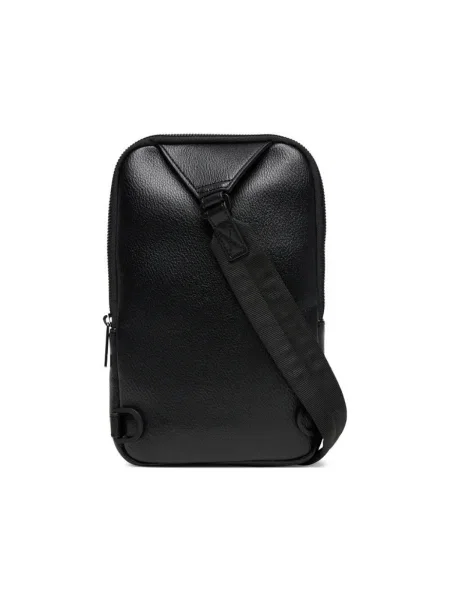 Ľadvinka Armani Exchange čierna