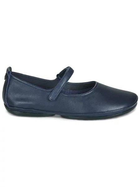 Pantofi Camper albastru