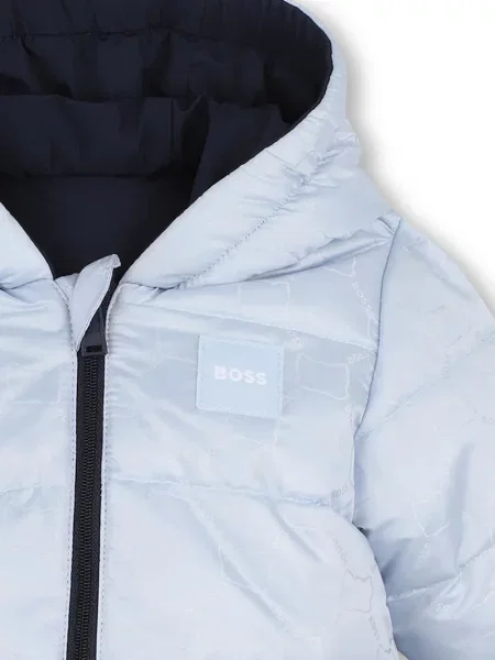 Детская куртка Boss