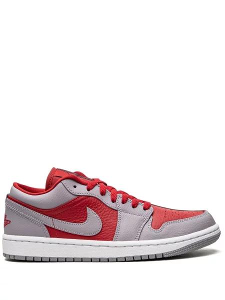 Sneakerși Jordan Air Jordan 1 roșu