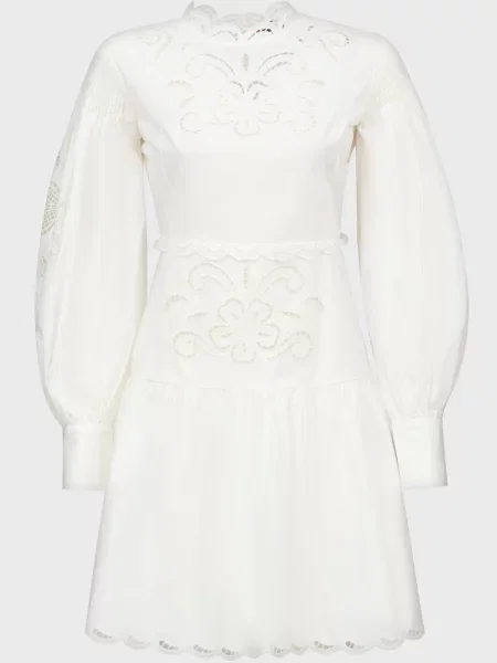 Сукня Twinset біла