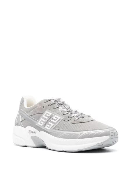 Sneakersy Givenchy szare