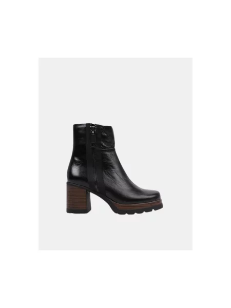 Pantofi Dorking negru