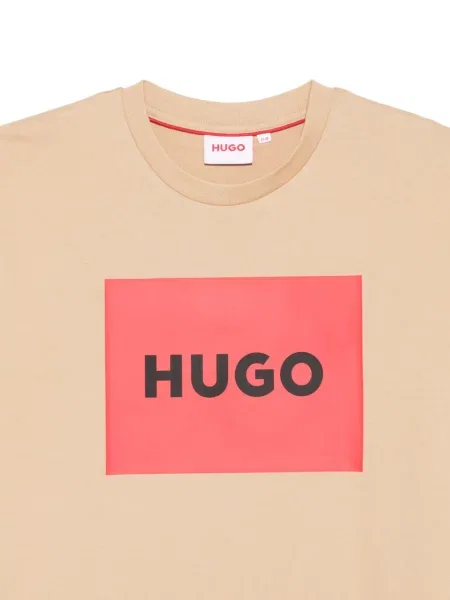 Koszulka dziecięca Hugo