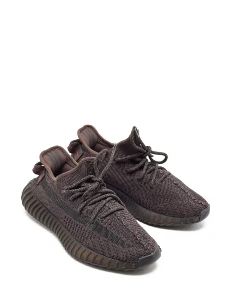 Sneakerși Adidas Yeezy negru