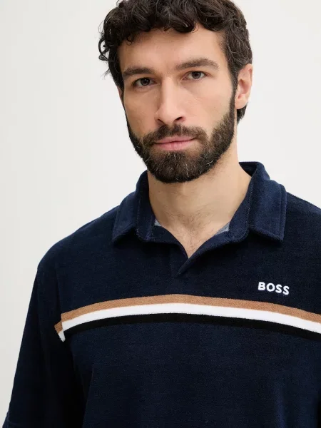 Футболка Boss