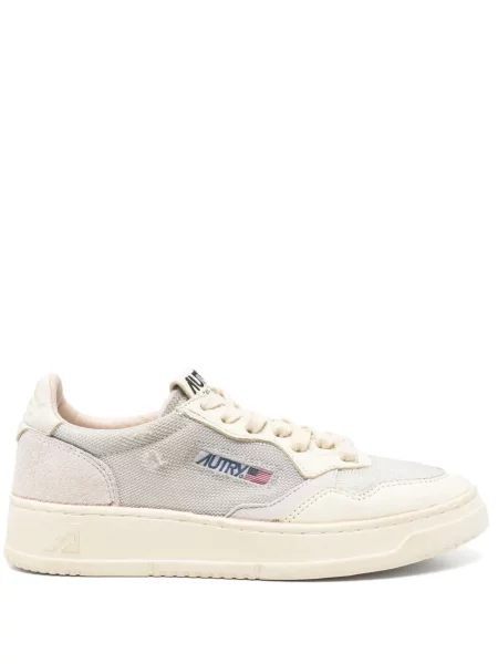 Sneakerși Autry gri