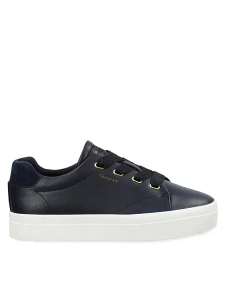 Gant Sneakers Bleumarin