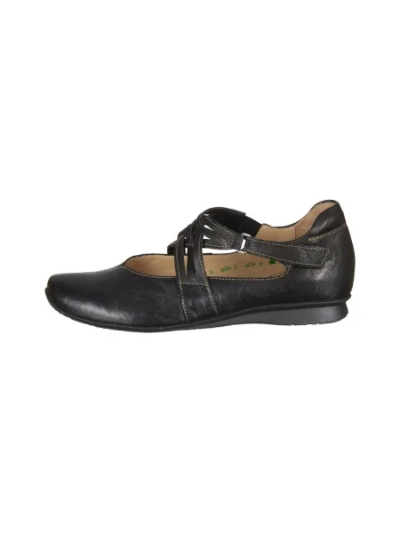 Pantofi Think! negru