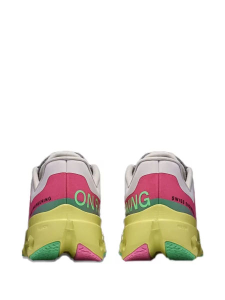 Top On-running alergare roz