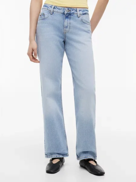 Tommy Jeans Farmer világoskék
