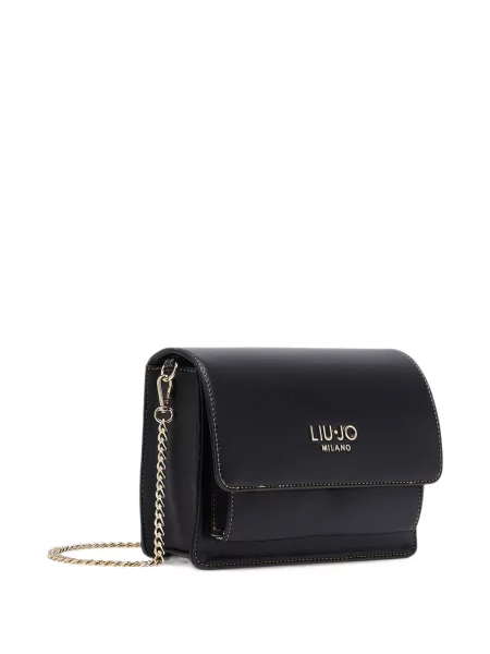 Geanta crossbody Liu Jo negru