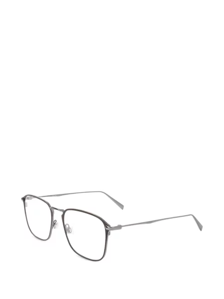 Ochelari de soare Levi's® cu imprimeu geometric gri