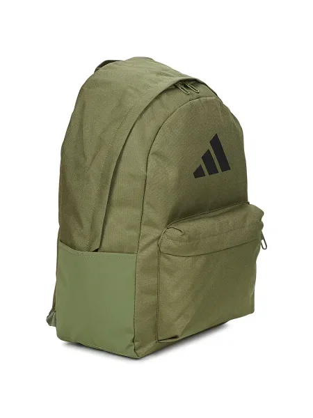 Geantă Adidas clasică verde