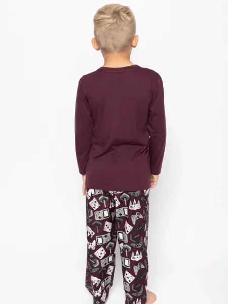 Детская пижама Cyberjammies