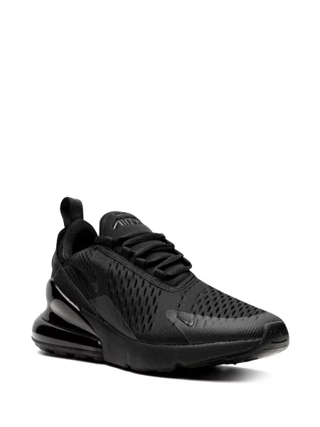 Dětské tenisky Nike Air Max 270 černé