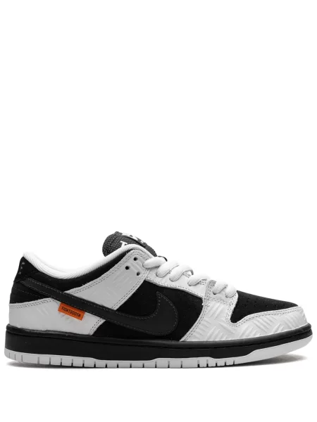 Sneakerși Nike Dunk negru