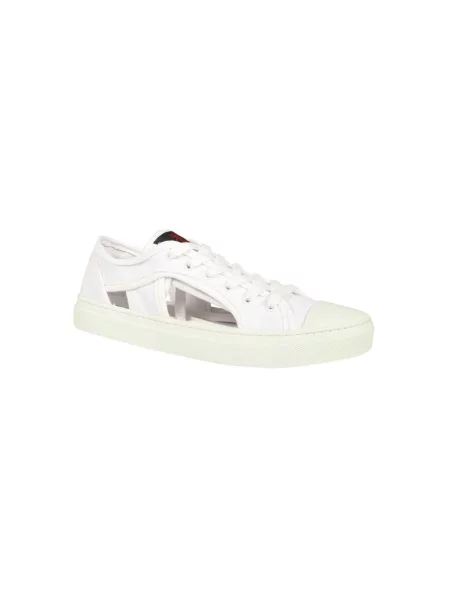 Sneakersy Vivienne Westwood białe