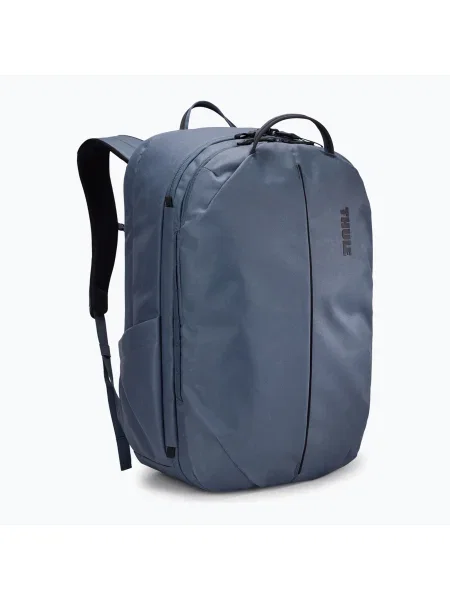 Olcsóbban. Thule Aion 40 l sötét pala túra hátizsák. Méret: 40 l
