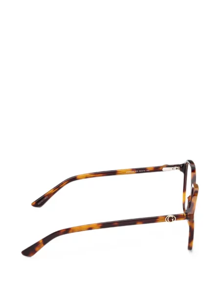 Ochelari de soare Guess Eyewear maro