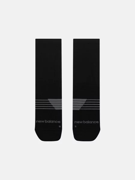 Носки New Balance для бега черные