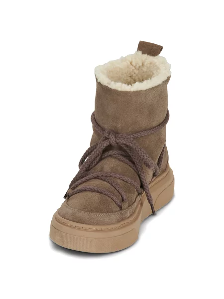 Pantofi Pavement maro