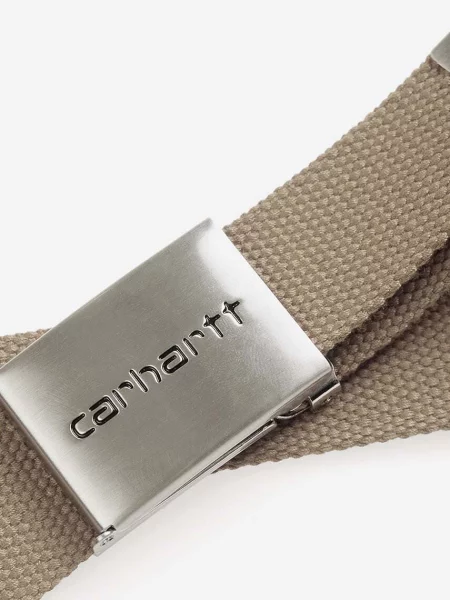 Carhartt WIP barbati maro