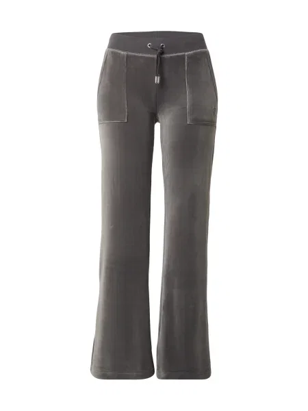 Juicy Couture Hlače LAYLA' siva