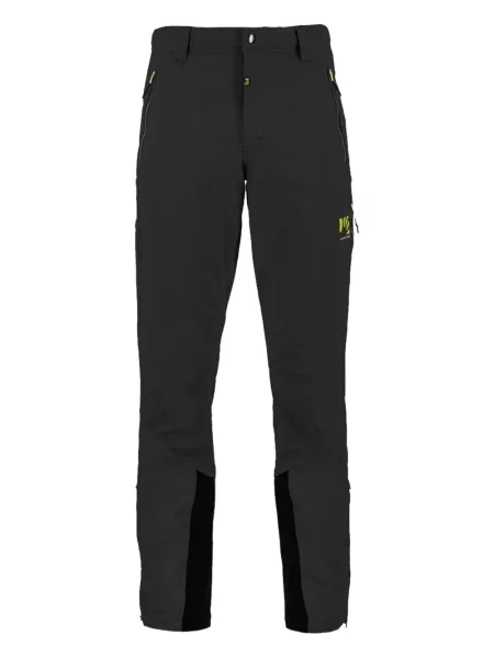 Pantaloni Karpos negru