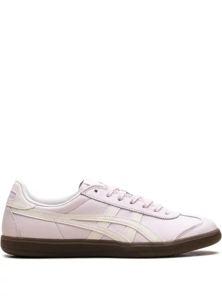 Sneakerși Onitsuka Tiger cu dungi de tigru alb