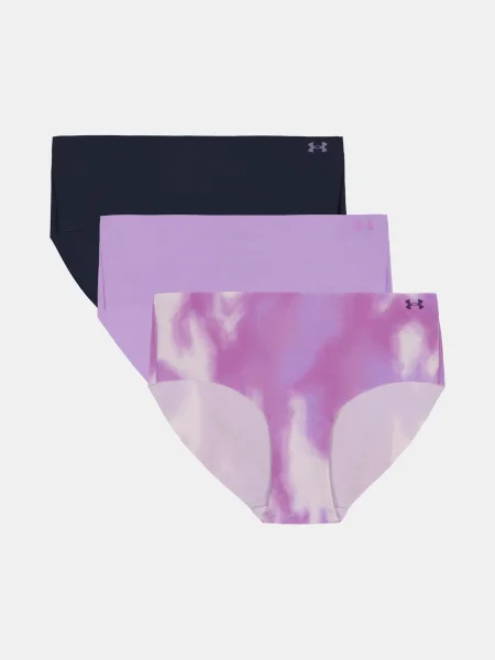 Chiloți Under Armour stretch albastru