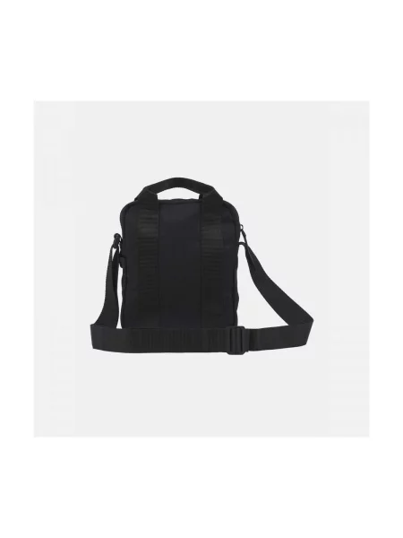 Crossbody torbica Dickies crna