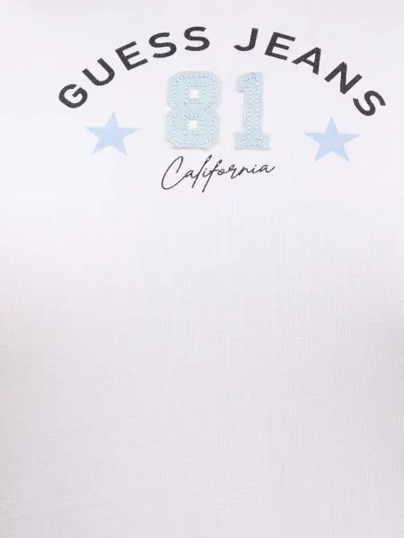 Лонгслів Guess Jeans