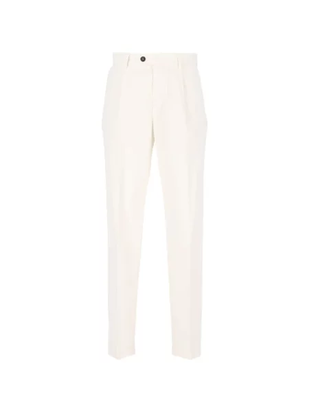 Pantaloni Eleventy conici
