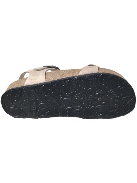 Pantofi Plakton bej