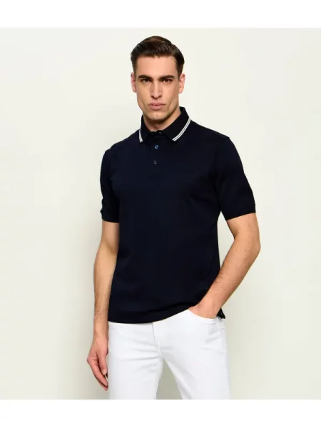 Tricou polo Herno