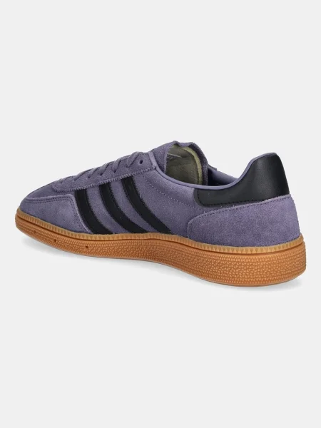 Pantofi Adidas violet