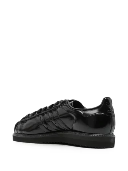 Sneakersy Adidas Superstar czarne