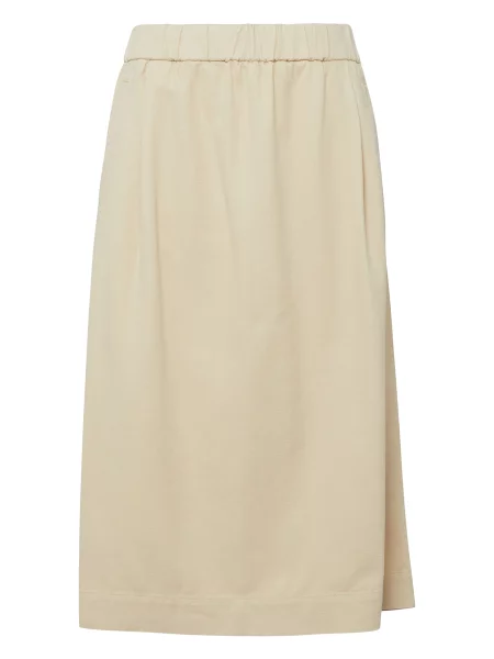 S.Oliver Fustă bej