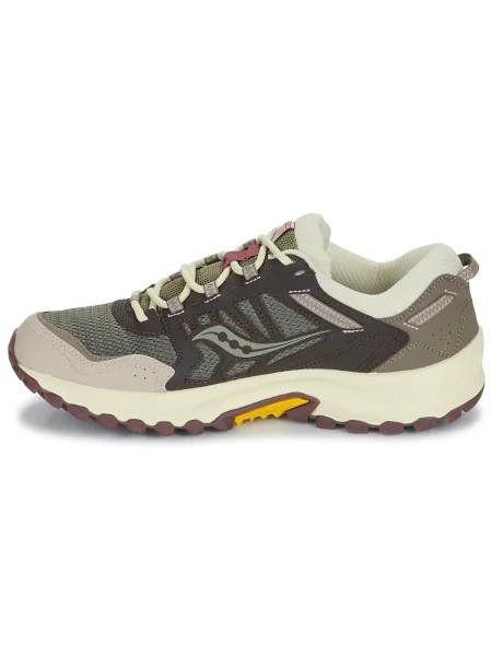 Pantofi Saucony maro
